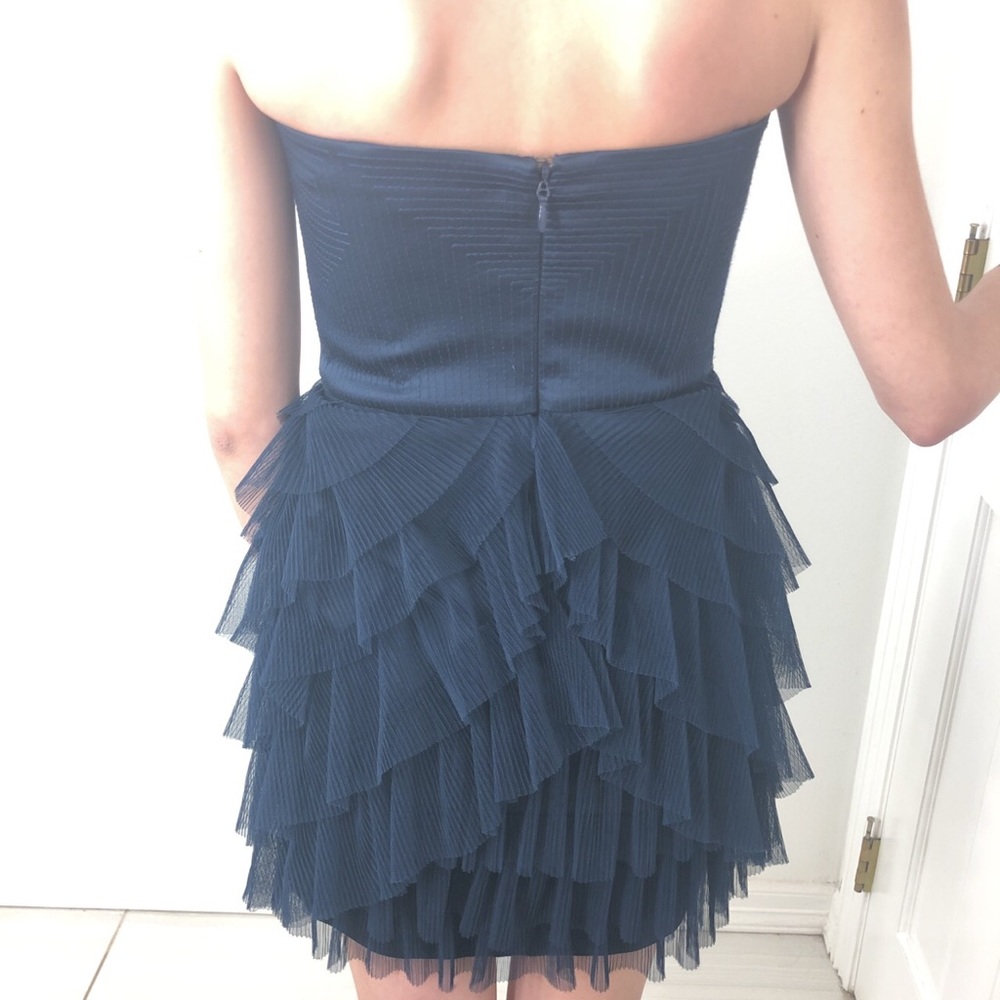 Mini dress - Picture 2 of 2